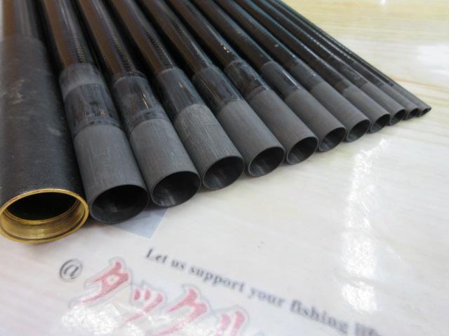 がま渓流マルチストリーム 620