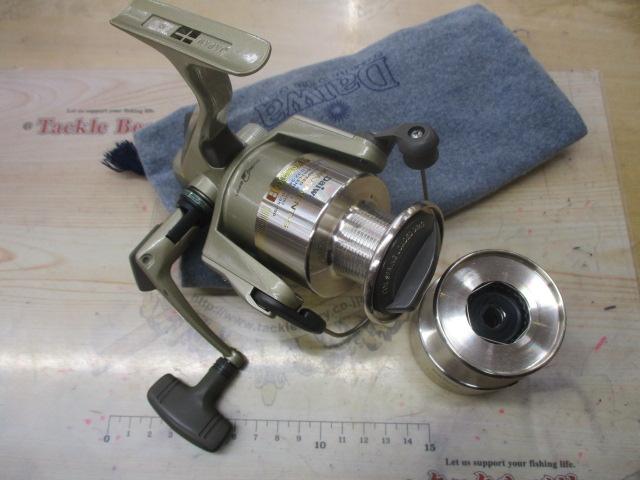 トーナメントS 4000i