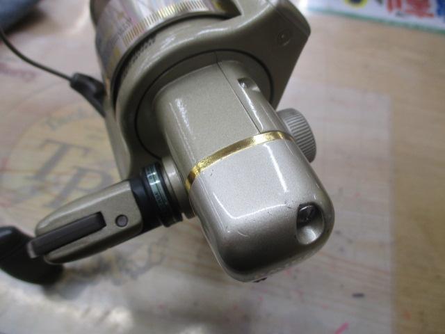 トーナメントS 4000i