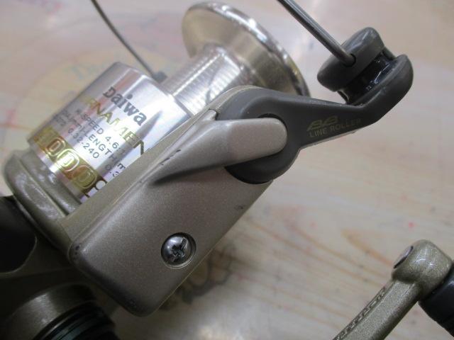 トーナメントS 4000i