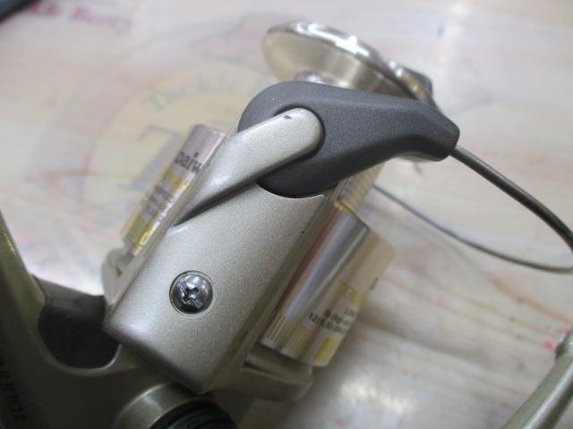 トーナメントS 4000i