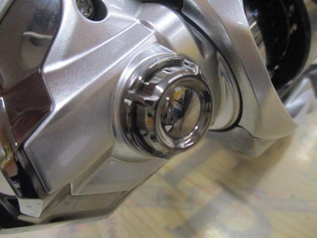 23ストラディック 4000MHG