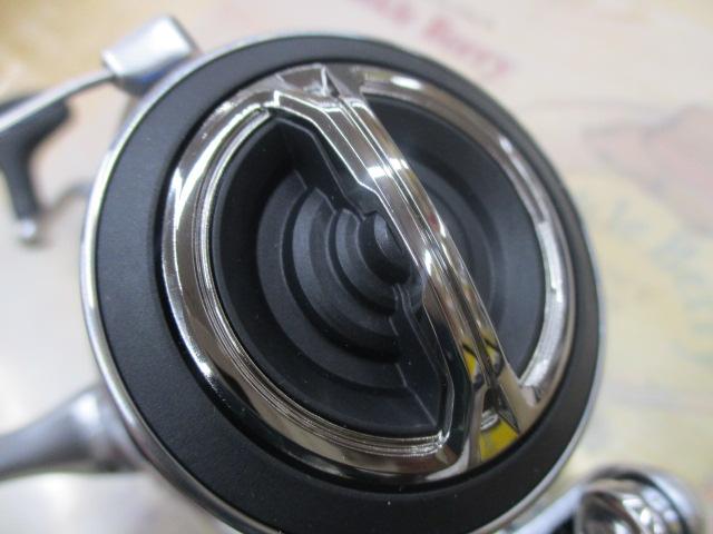 23ストラディック 4000MHG