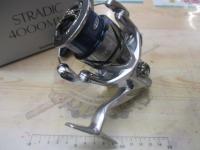 23ストラディック 4000MHG