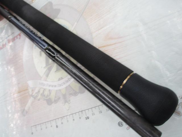 ソルティガC 83-4/6SP