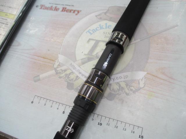 ソルティガC 83-4/6SP