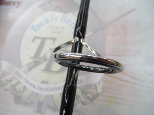 ソルティガC 83-4/6SP