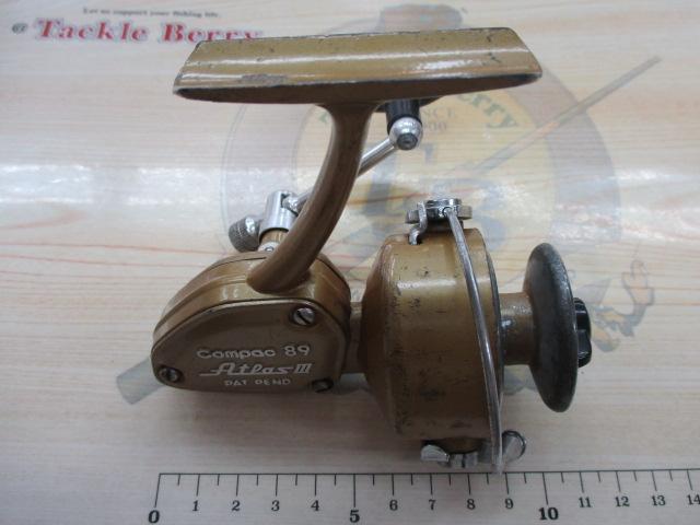 コンパック89アトラス3