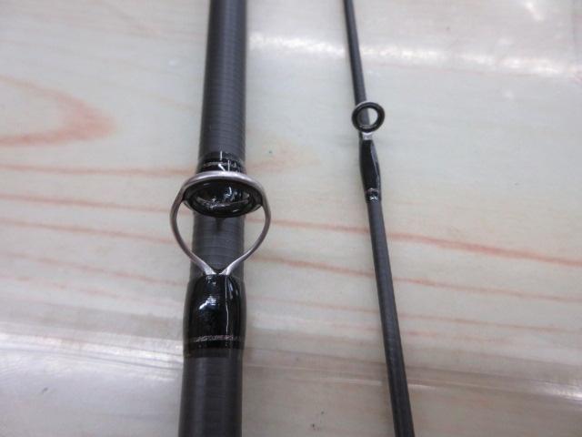 23バスワン XT+ 166ML-2