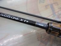 23バスワン XT+ 166ML-2