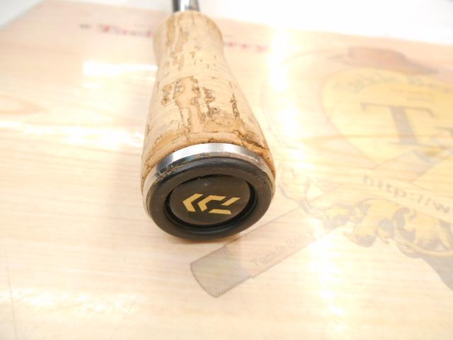 エアエッジ 691LS