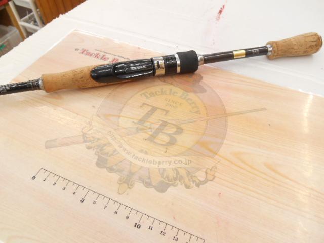 エアエッジ 691LS