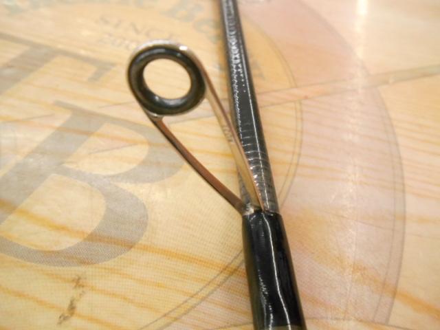 エアエッジ 691LS