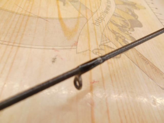 エアエッジ 691LS