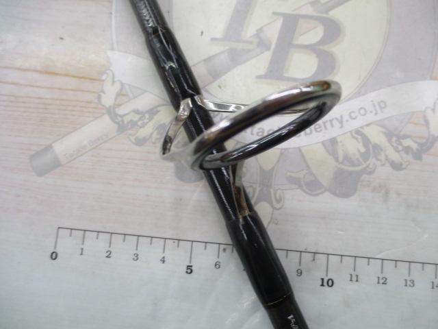 ソルティガC 83-6