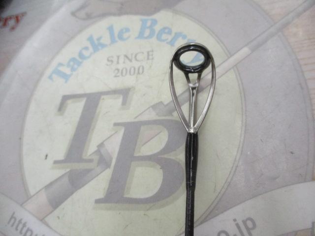 ソルティガC 83-6