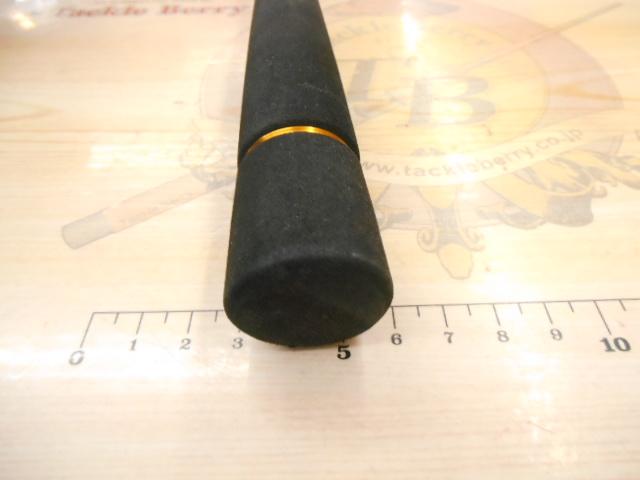 アウトレイジBR SLJ 63MLS-S