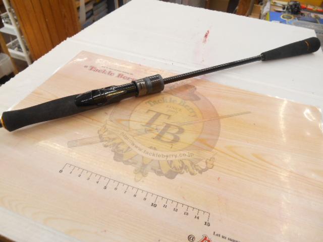 アウトレイジBR SLJ 63MLS-S