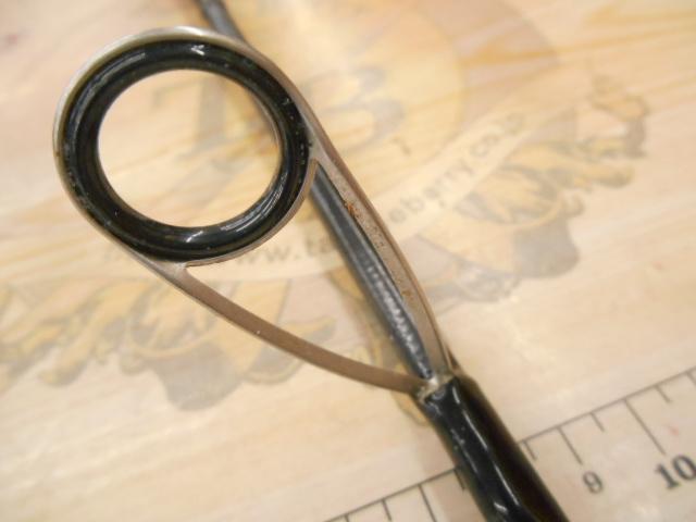 アウトレイジBR SLJ 63MLS-S