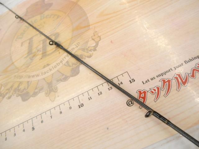 アウトレイジBR SLJ 63MLS-S