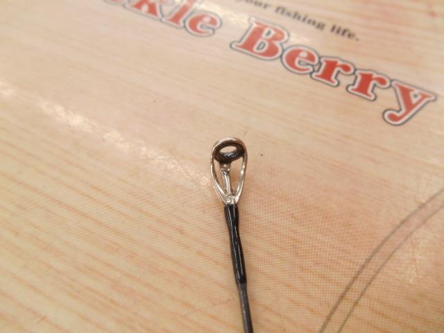 アウトレイジBR SLJ 63MLS-S