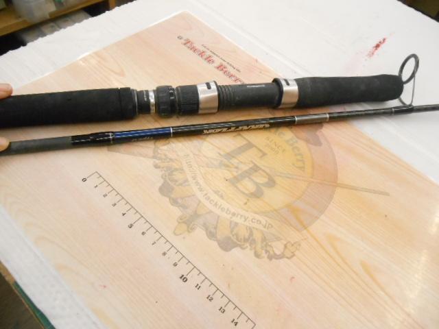 19グラップラータイプJ S60-2