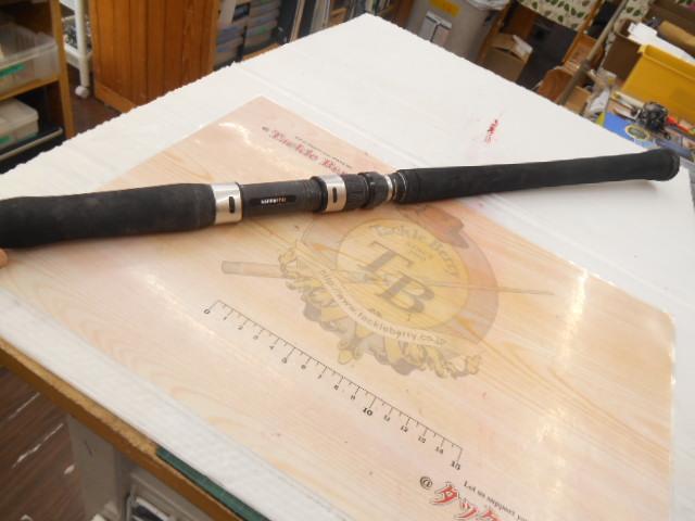 19グラップラータイプJ S60-2