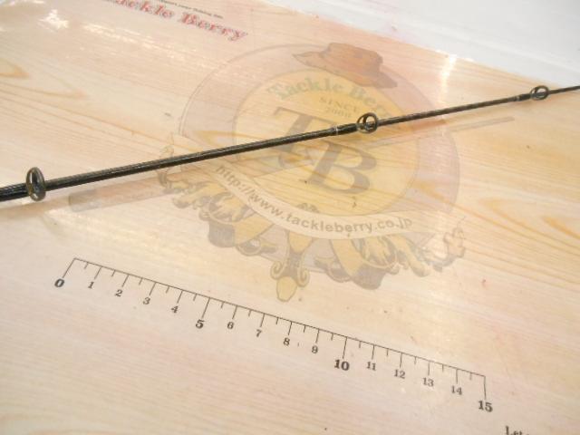 19グラップラータイプJ S60-2