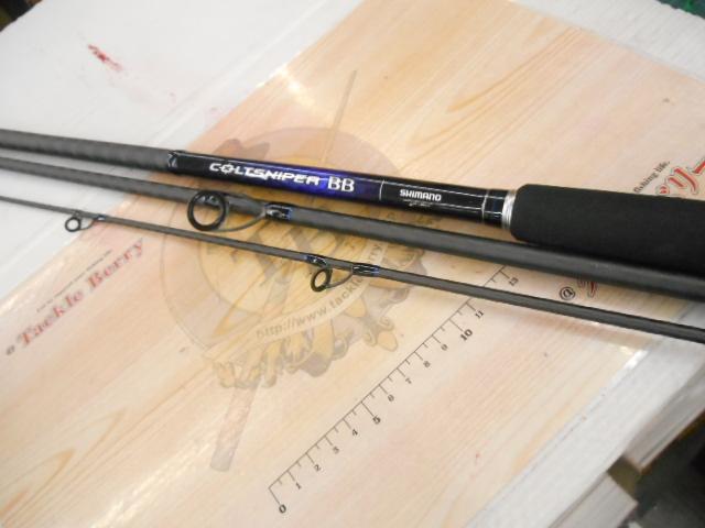 21コルトスナイパーBB S100M-3