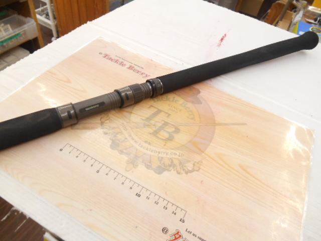 21コルトスナイパーBB S100M-3