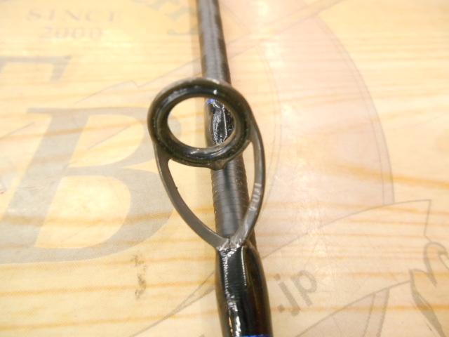 21コルトスナイパーBB S100M-3