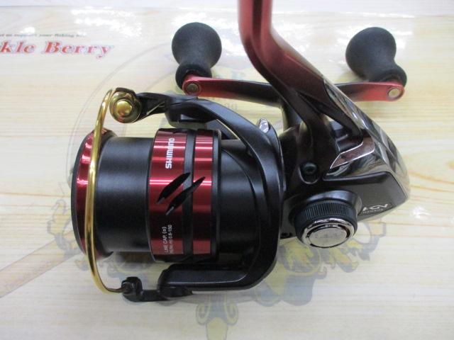 19セフィアSS C3000SDHHG