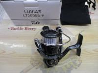 24ルビアス LT2000S-H