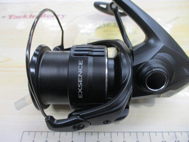 21エクスセンス 4000MXG