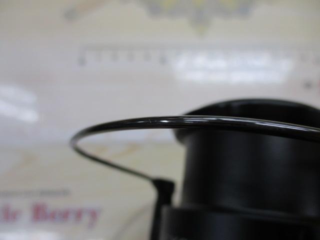 21エクスセンス 4000MXG