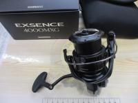 21エクスセンス 4000MXG