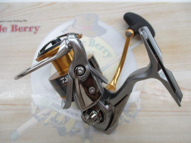 18フリームス LT4000D-CXH