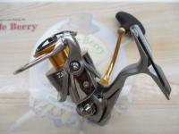 18フリームス LT4000D-CXH