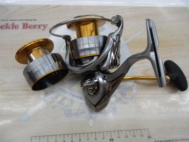 18フリームス LT4000D-CXH