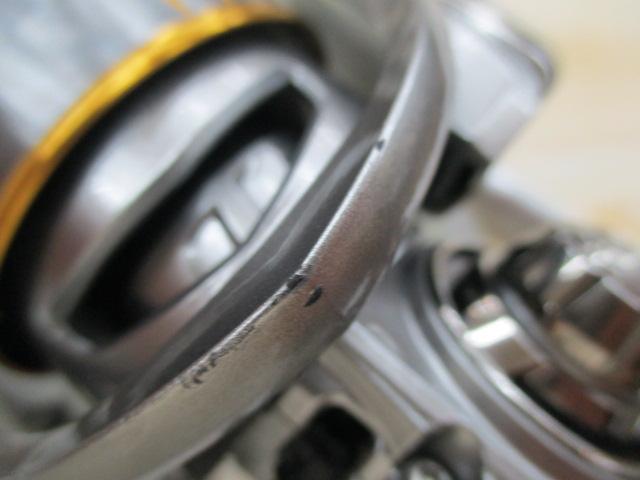 18フリームス LT4000D-CXH