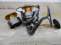 18フリームス LT4000D-CXH