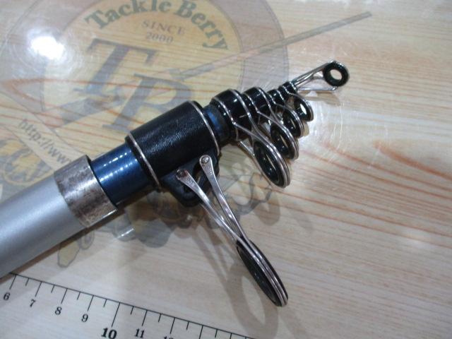 カーボンホリデースピンHG 25-450