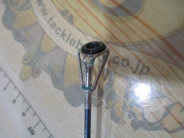 カーボンホリデースピンHG 25-450