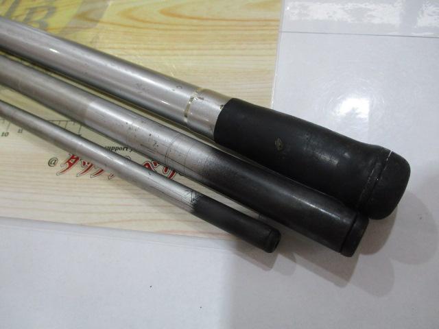 プライムキャスター 27-405・W