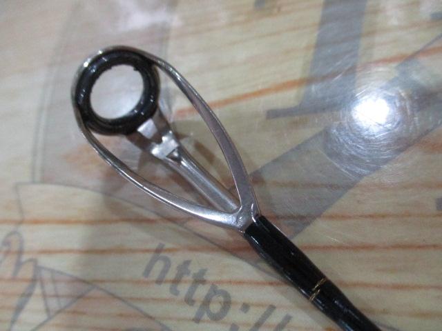 ジグキャスター 100H・N