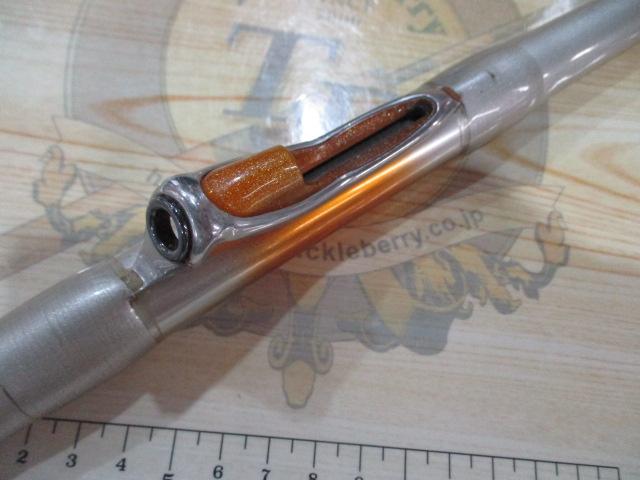 SILマークドライ 4-52遠投