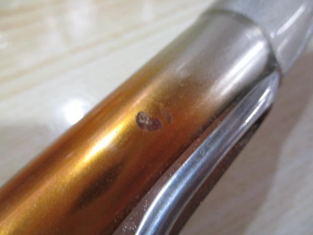 SILマークドライ 4-52遠投