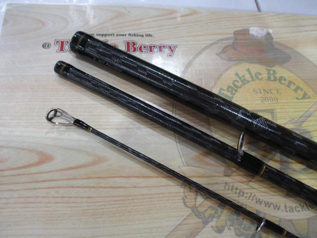 22ネッサBB S100MH+