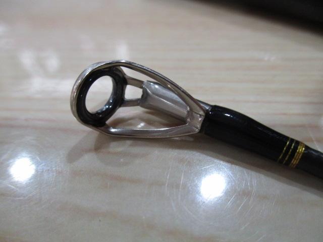 22ネッサBB S100MH+