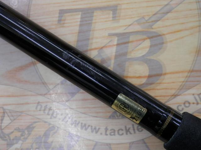 オーバーゼア 100MHH｜＠ベリーネット 日本最大新品中古釣具WEBショップ